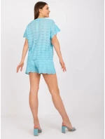 Sada EM KMPL 3879.73P světle modrá Sada EM KMPL 3879.73P světle modrá