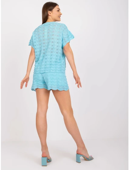 Sada EM KMPL 3879.73P světle modrá Sada EM KMPL 3879.73P světle modrá