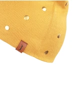 Dámská čepice Vuch Nurit Yellow Dámská čepice Vuch Nurit Yellow