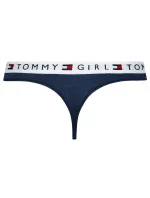 Dámská tanga model 20900931 - Tommy Hilfiger