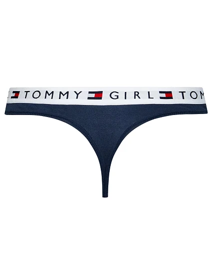 Dámská tanga model 20900931 - Tommy Hilfiger Dámská tanga model 20900931 - Tommy Hilfiger