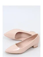 Dámské lodičky na sloupku model 17040672 - Inello Dámské lodičky na sloupku model 17040672 - Inello