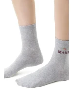 Dámské vzorované ponožky 099 Dámské vzorované ponožky 099