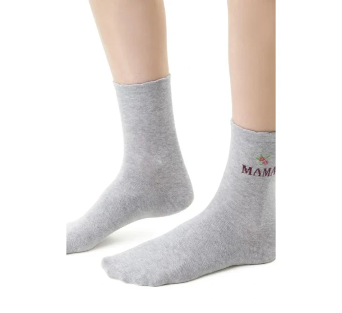 Dámské vzorované ponožky 099 Dámské vzorované ponožky 099