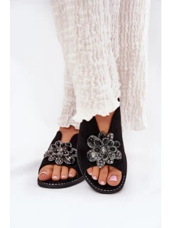 Sandály  model 211630 Step in style