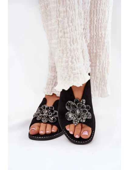 Sandály  model 211630 Step in style