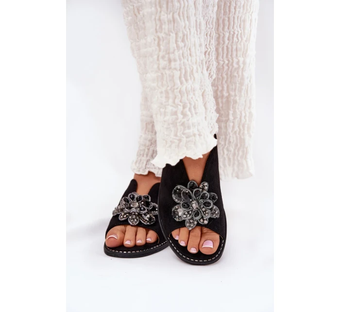 Sandály  model 211630 Step in style