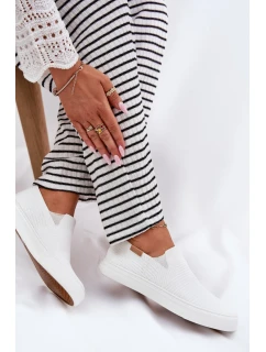 Tenisky model 212725 Step in style