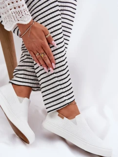 Tenisky  model 212725 Step in style