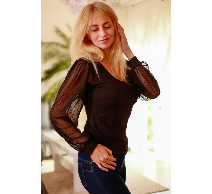 Halenka  model 214182 Mirale