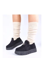 Mokasiny model 222043 Solea Mokasiny model 222043 Solea