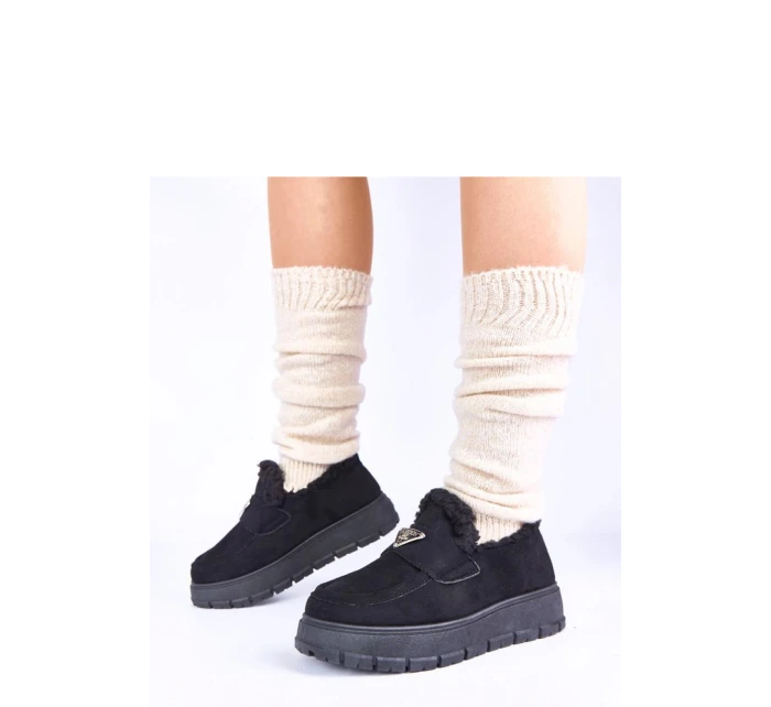 Mokasiny model 222043 Solea Mokasiny model 222043 Solea