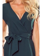 Dámské šaty  348-2 SCARLETT  - NUMOCO