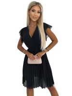 Dámské šaty 424-4 - Numoco basic Dámské šaty 424-4 - Numoco basic