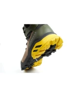 Trekové boty Aku Reactive GTX M 668220