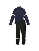Puma Team Rise Jr tepláková souprava 658655 06 dětské