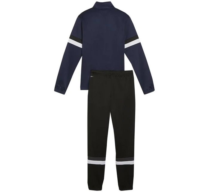 Puma Team Rise Jr tepláková souprava 658655 06 dětské