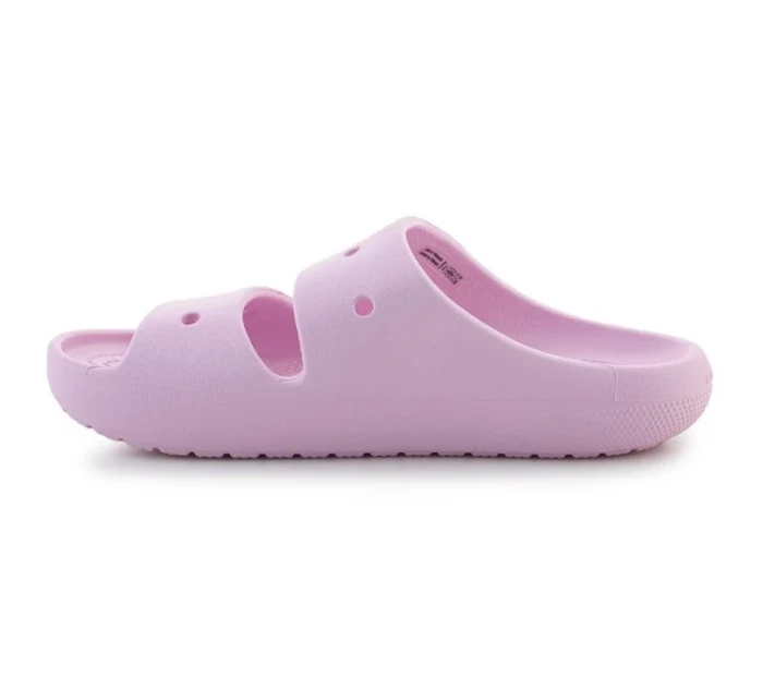 Žabky Crocs Classic Sandal V2 W 209403-6GD Žabky Crocs Classic Sandal V2 W 209403-6GD