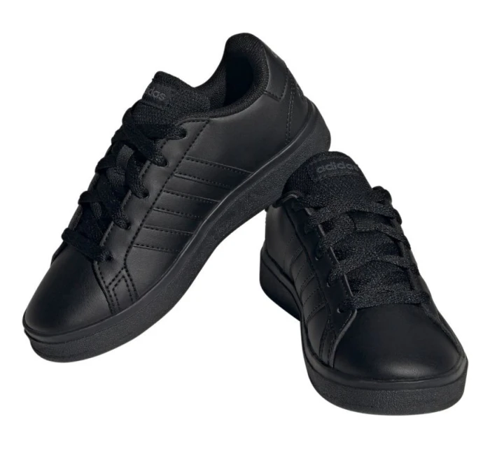 Tenisová obuv Grand Court Lifestyle Jr model 20999816 - ADIDAS Tenisová obuv Grand Court Lifestyle Jr model 20999816 - ADIDAS