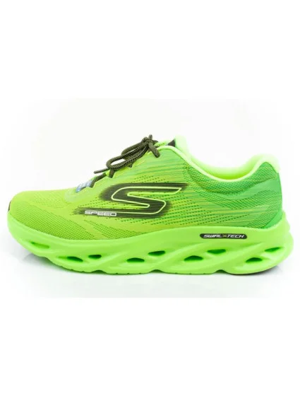 Běžecké boty Go Run M model 22392114 - Skechers Běžecké boty Go Run M model 22392114 - Skechers