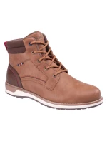 Pánské boty ADRIO MID Pánské boty ADRIO MID