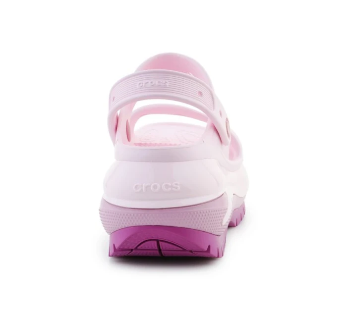 Sandály Classic Mega Crush Clog Jr model 21088282 - Crocs Sandály Classic Mega Crush Clog Jr model 21088282 - Crocs