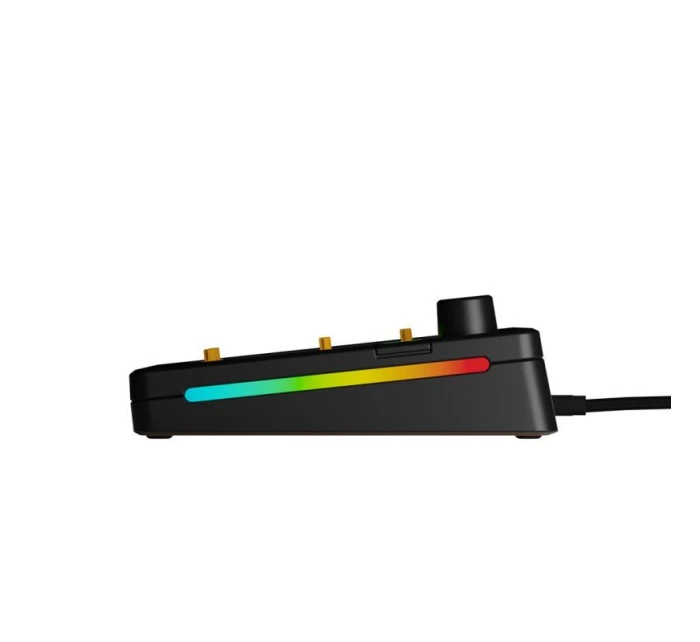 PC Gaming Race 3  Home USB No Black model 21491558 - Glorious