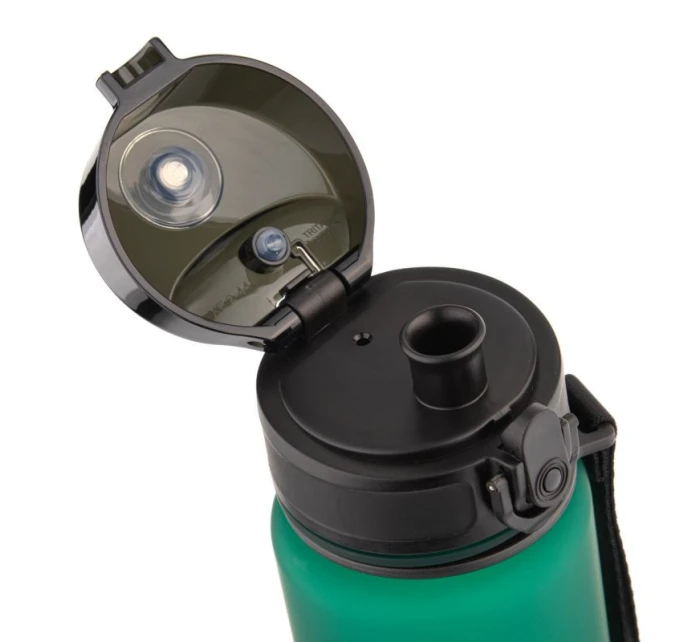 Meteor 500 ml láhev 17658 emerald