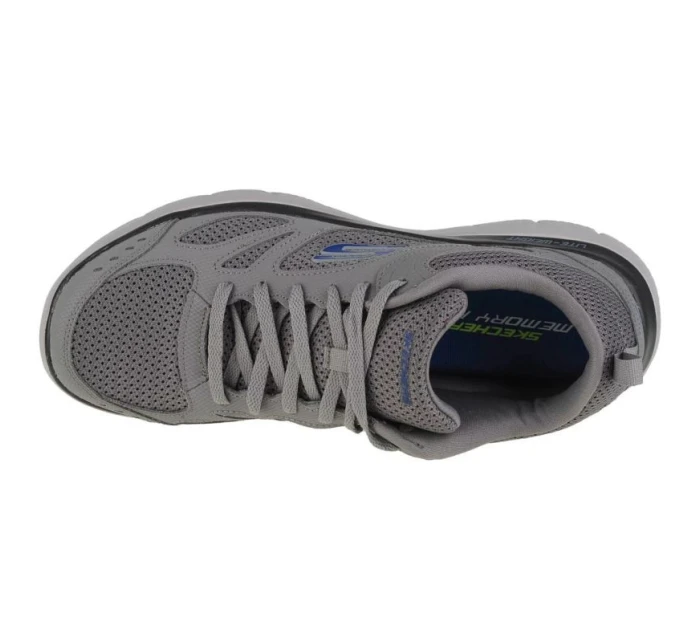 Skechers Summits-South Rim 52812-GRY Grey 40 Skechers Summits-South Rim 52812-GRY Grey 40