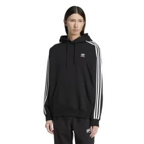 Adidas Originals Baggy mikina s kapucí JC6251