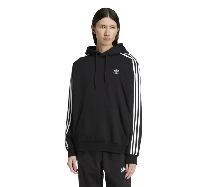 Originals Baggy mikina s kapucí model 21396346 - ADIDAS Originals Baggy mikina s kapucí model 21396346 - ADIDAS