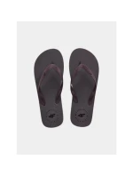 Pánské žabky s pohodlnou lehkou podrážkou 4F 4FMM00FFLIM026A-23S Pánské žabky s pohodlnou lehkou podrážkou 4F 4FMM00FFLIM026A-23S