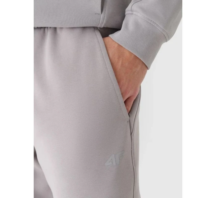 Pánské tepláky model 21432594 - 4F