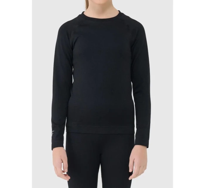 Dětská bezešvá souprava spodního prádla model 21474142 - 4F Dětská bezešvá souprava spodního prádla model 21474142 - 4F