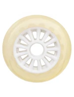 PU kolo  bílé model 21825863 - Enero