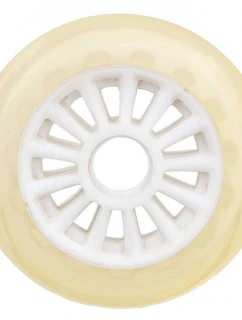 PU kolo  bílé model 21825863