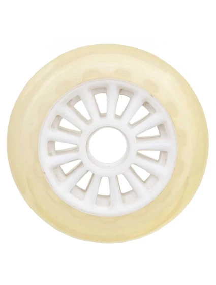 PU kolo  bílé model 21825863 - Enero