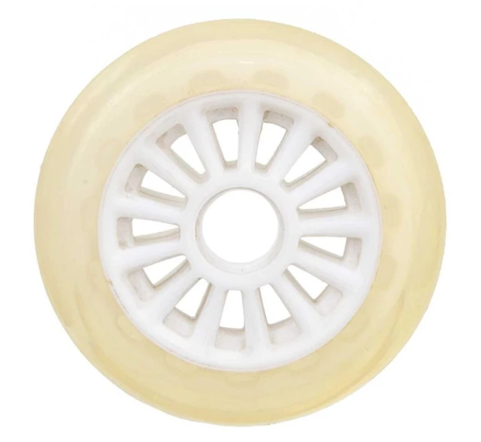 PU kolo  bílé model 21825863 - Enero