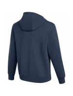 Pánská mikina s kapucí Nike Park 26 Fleece Hoodie navy blue IB1222 410 pánské Pánská mikina s kapucí Nike Park 26 Fleece Hoodie navy blue IB1222 410 pánské