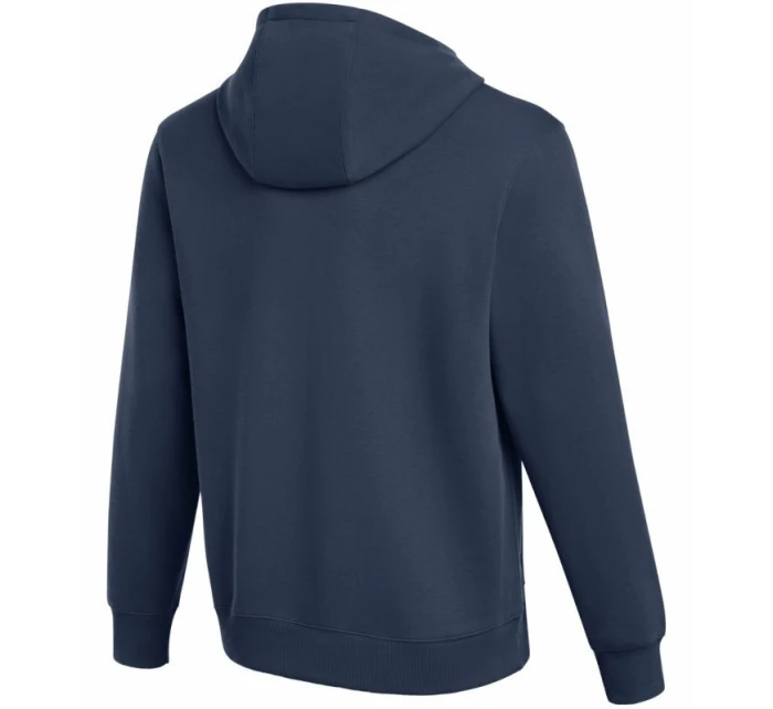 Pánská mikina s kapucí Nike Park 26 Fleece Hoodie navy blue IB1222 410 pánské Pánská mikina s kapucí Nike Park 26 Fleece Hoodie navy blue IB1222 410 pánské