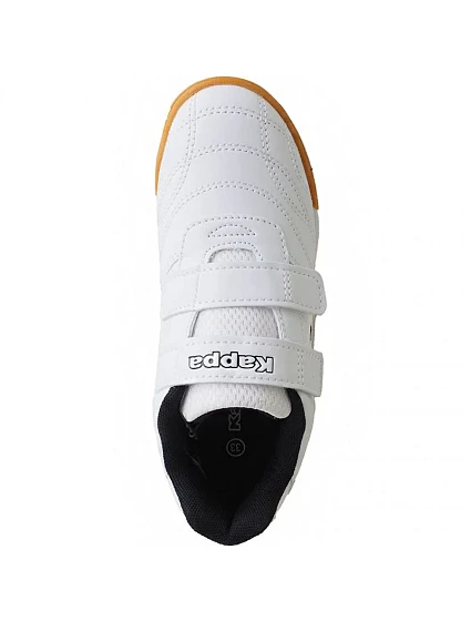 Dětské boty Kickoff Jr   model 15968253 - Kappa