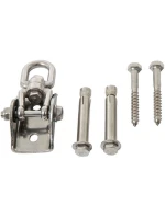 Royokamp otočný držák houpací sítě 1031385 Royokamp otočný držák houpací sítě 1031385