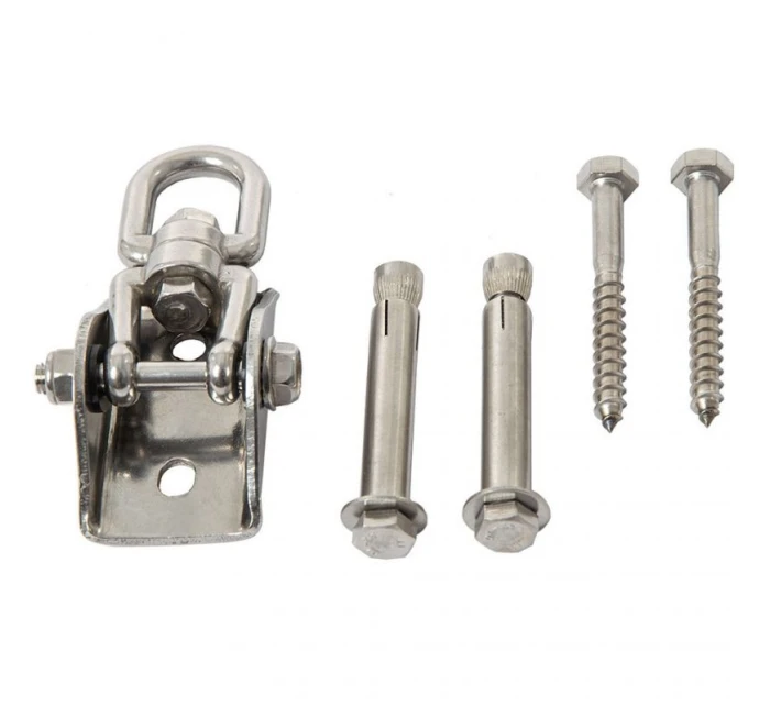 Royokamp otočný držák houpací sítě 1031385 Royokamp otočný držák houpací sítě 1031385