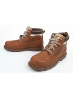 Dětské boty Colorado Plus Jr P102031 - Caterpillar Dětské boty Colorado Plus Jr P102031 - Caterpillar