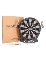 Pro model 21249789 - Spokey Pro model 21249789 - Spokey