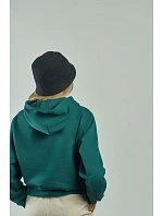 Klobouk black model 22479314 - Atlantis Headwear Klobouk black model 22479314 - Atlantis Headwear