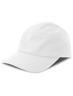 Atlantis Headwear Maui 5 panelová outdoor kšiltovka Camper 33.0267 white