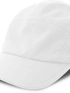Atlantis Headwear Maui 5 panelová outdoor kšiltovka Camper 33.0267 white