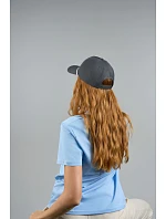 5 panelová baseballová kšiltovka navy/white model 22456303 - Atlantis Headwear 5 panelová baseballová kšiltovka navy/white model 22456303 - Atlantis Headwear