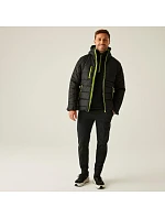 Regatta TRA 241 Thermo bunda "Navigate" 36.A241 navy/seal grey Regatta TRA 241 Thermo bunda "Navigate" 36.A241 navy/seal grey